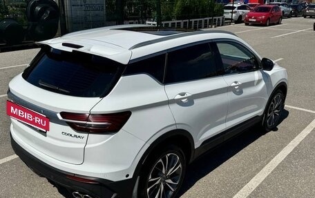 Geely Coolray I, 2021 год, 1 235 000 рублей, 5 фотография