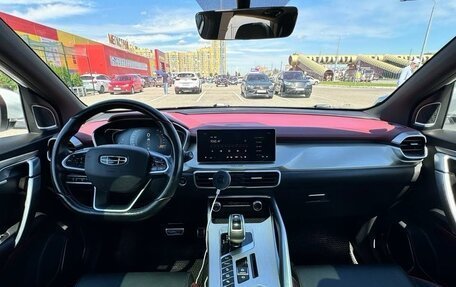 Geely Coolray I, 2021 год, 1 235 000 рублей, 9 фотография