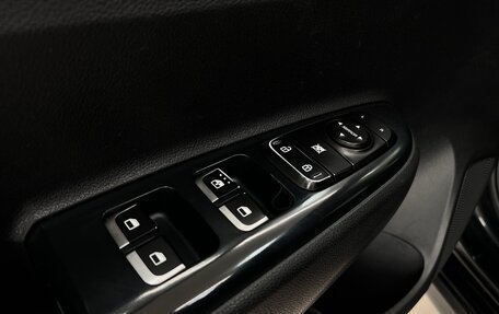 KIA Rio IV, 2019 год, 1 370 000 рублей, 23 фотография