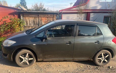 Toyota Auris II, 2007 год, 580 000 рублей, 2 фотография