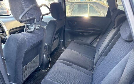 Hyundai Tucson III, 2007 год, 1 050 000 рублей, 7 фотография