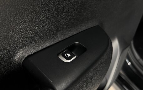 KIA Rio IV, 2019 год, 1 370 000 рублей, 33 фотография