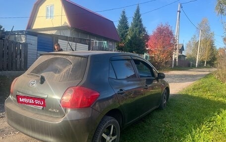 Toyota Auris II, 2007 год, 580 000 рублей, 4 фотография