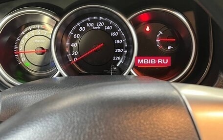 Nissan Tiida, 2010 год, 700 000 рублей, 10 фотография