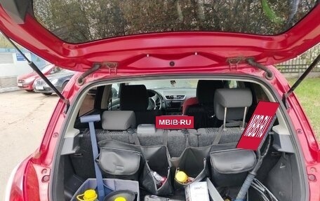 Suzuki Swift IV, 2011 год, 650 000 рублей, 7 фотография