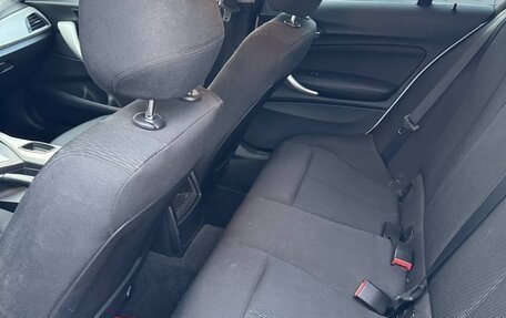BMW 1 серия, 2013 год, 1 180 000 рублей, 5 фотография