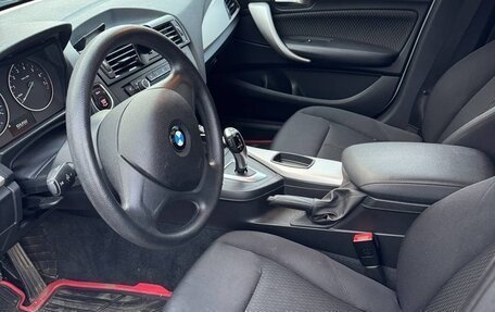 BMW 1 серия, 2013 год, 1 180 000 рублей, 6 фотография
