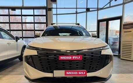 Haval F7, 2025 год, 3 099 000 рублей, 3 фотография