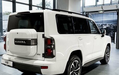 Haval H9, 2024 год, 4 899 000 рублей, 5 фотография