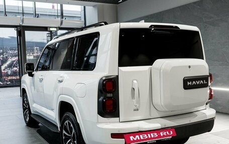 Haval H9, 2024 год, 4 899 000 рублей, 4 фотография