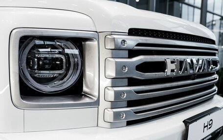 Haval H9, 2024 год, 4 899 000 рублей, 14 фотография