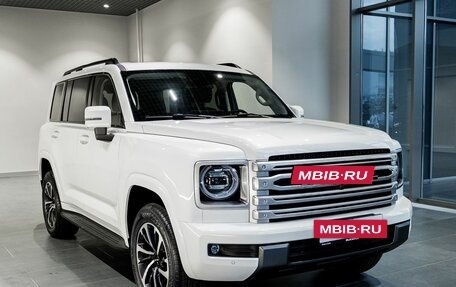 Haval H9, 2024 год, 4 899 000 рублей, 17 фотография