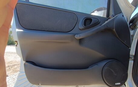 Chevrolet Niva I рестайлинг, 2014 год, 555 000 рублей, 6 фотография
