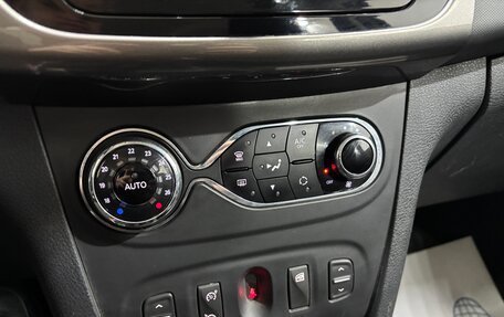 Renault Sandero II рестайлинг, 2016 год, 920 000 рублей, 18 фотография
