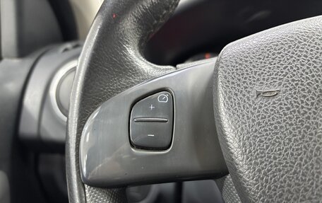 Renault Sandero II рестайлинг, 2016 год, 920 000 рублей, 19 фотография