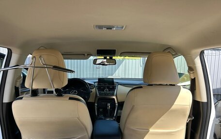 Lexus NX I, 2017 год, 2 750 000 рублей, 6 фотография