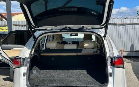 Lexus NX I, 2017 год, 2 750 000 рублей, 7 фотография