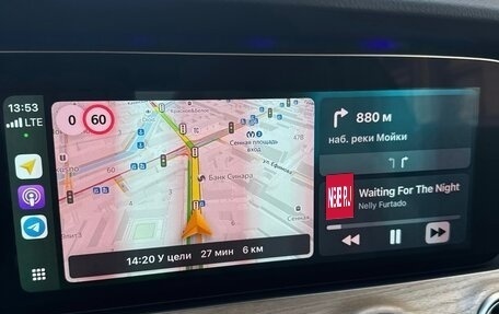 Mercedes-Benz E-Класс, 2019 год, 5 150 000 рублей, 6 фотография