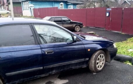 Toyota Carina, 1993 год, 180 000 рублей, 2 фотография