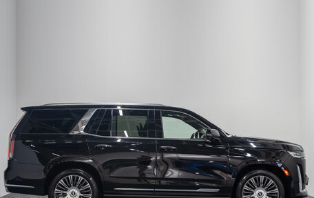 Cadillac Escalade V, 2021 год, 8 490 000 рублей, 6 фотография
