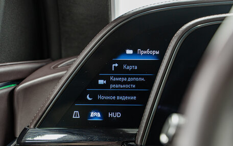 Cadillac Escalade V, 2021 год, 8 490 000 рублей, 18 фотография