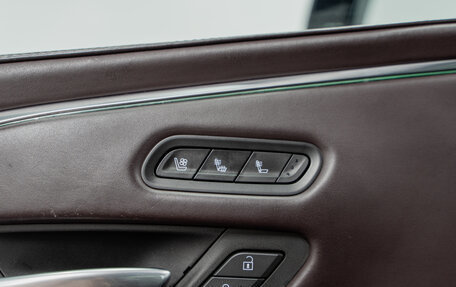 Cadillac Escalade V, 2021 год, 8 490 000 рублей, 32 фотография