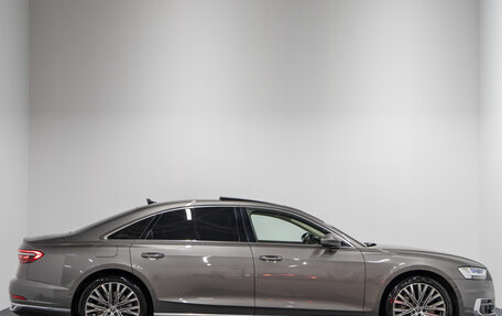 Audi A8, 2020 год, 5 490 000 рублей, 6 фотография