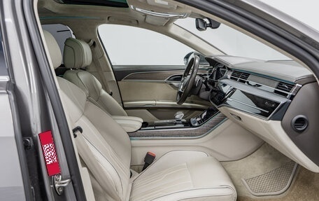 Audi A8, 2020 год, 5 490 000 рублей, 13 фотография