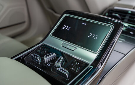 Audi A8, 2020 год, 5 490 000 рублей, 34 фотография