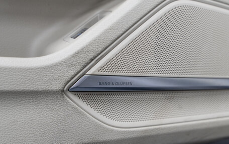 Audi A8, 2020 год, 5 490 000 рублей, 29 фотография