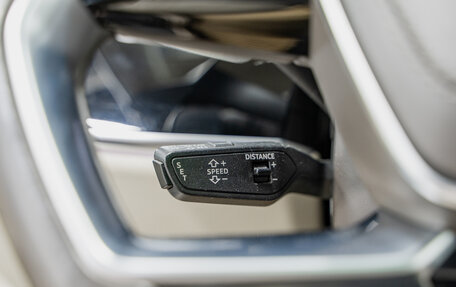 Audi A8, 2020 год, 5 490 000 рублей, 30 фотография