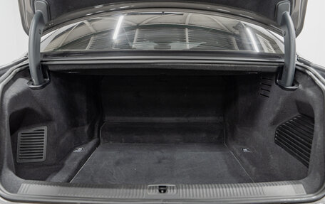 Audi A8, 2020 год, 5 490 000 рублей, 26 фотография