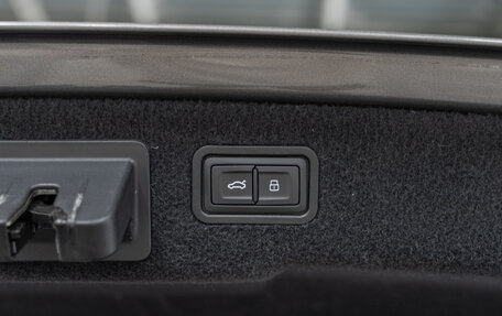 Audi A8, 2020 год, 5 490 000 рублей, 27 фотография