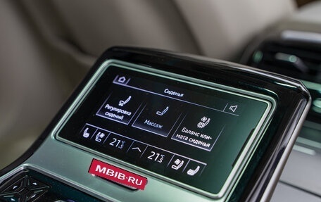 Audi A8, 2020 год, 5 490 000 рублей, 35 фотография