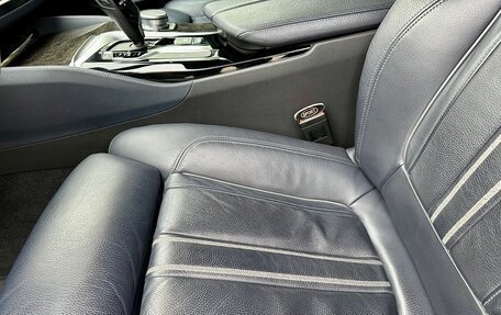 BMW 5 серия, 2020 год, 3 625 000 рублей, 16 фотография