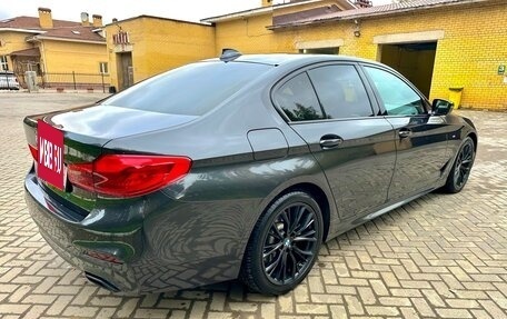 BMW 5 серия, 2020 год, 3 625 000 рублей, 5 фотография