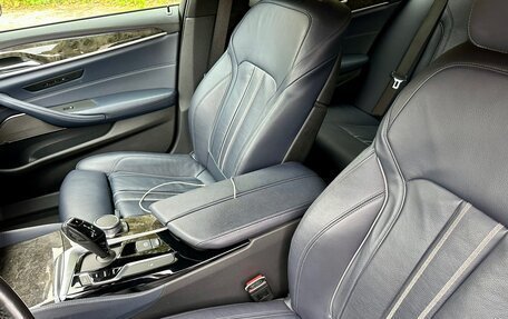 BMW 5 серия, 2020 год, 3 625 000 рублей, 19 фотография