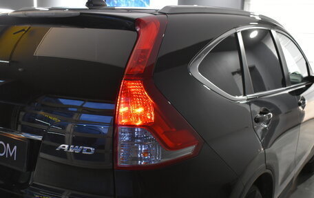 Honda CR-V IV, 2013 год, 1 969 000 рублей, 5 фотография