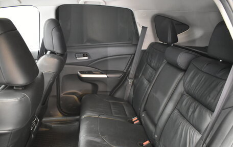 Honda CR-V IV, 2013 год, 1 969 000 рублей, 6 фотография