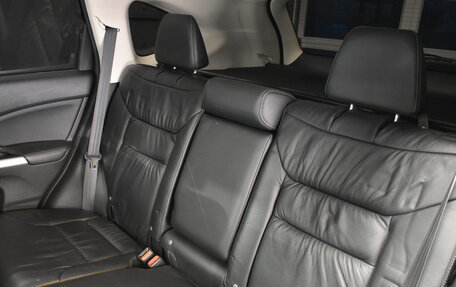 Honda CR-V IV, 2013 год, 1 969 000 рублей, 9 фотография