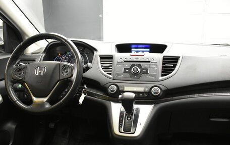 Honda CR-V IV, 2013 год, 1 969 000 рублей, 14 фотография