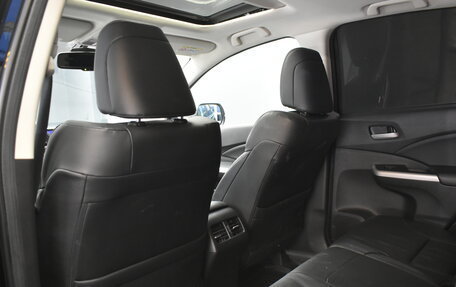 Honda CR-V IV, 2013 год, 1 969 000 рублей, 7 фотография
