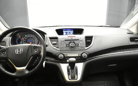 Honda CR-V IV, 2013 год, 1 969 000 рублей, 13 фотография