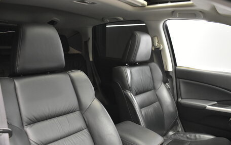 Honda CR-V IV, 2013 год, 1 969 000 рублей, 11 фотография