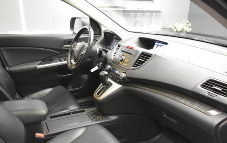 Honda CR-V IV, 2013 год, 1 969 000 рублей, 10 фотография