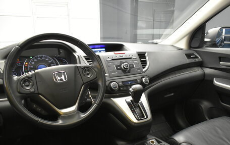 Honda CR-V IV, 2013 год, 1 969 000 рублей, 12 фотография