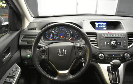Honda CR-V IV, 2013 год, 1 969 000 рублей, 15 фотография