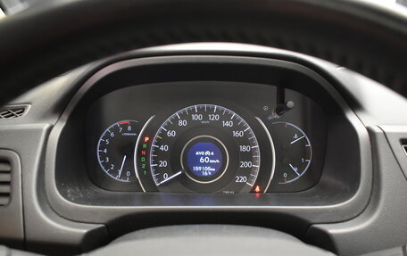 Honda CR-V IV, 2013 год, 1 969 000 рублей, 16 фотография