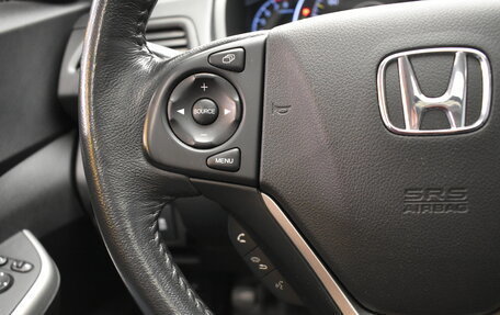 Honda CR-V IV, 2013 год, 1 969 000 рублей, 25 фотография