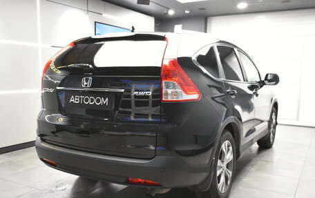 Honda CR-V IV, 2013 год, 1 969 000 рублей, 29 фотография